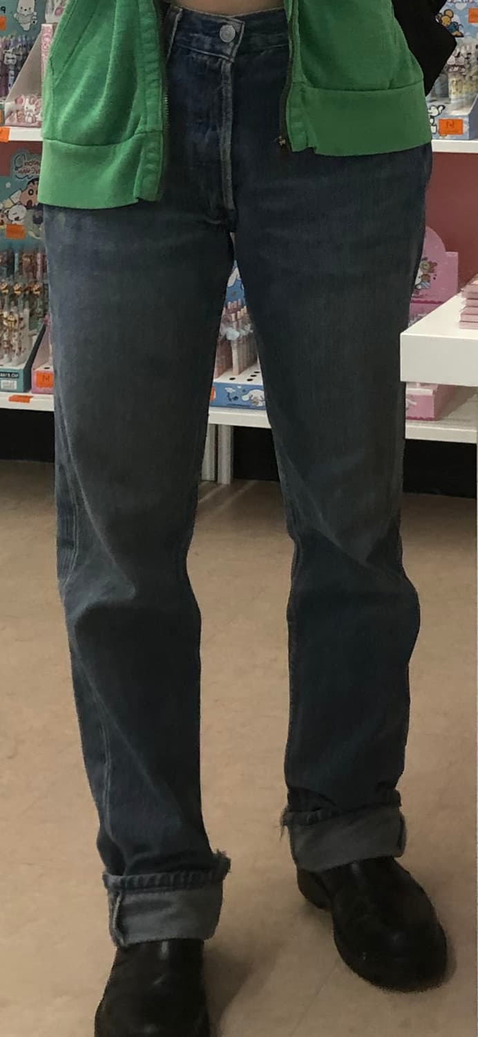 리바이스501 29 상품이미지8