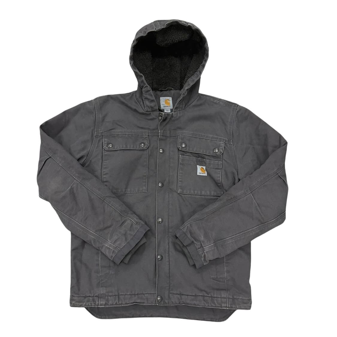 칼하트 액티브 워크자켓 상품이미지1