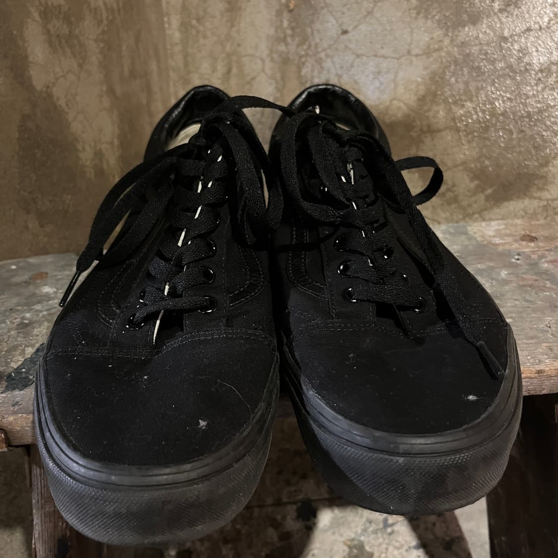 반스 스니커즈 (300) 상품이미지3