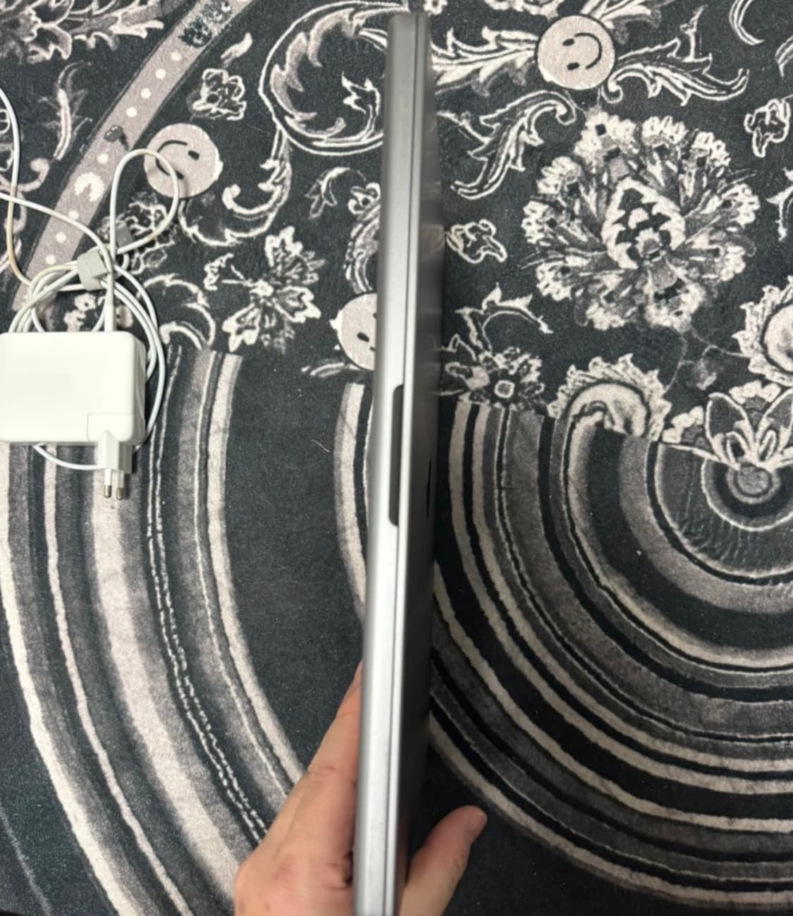 맥북프로 m1pro 16인치 16gb 1tb 상품이미지6