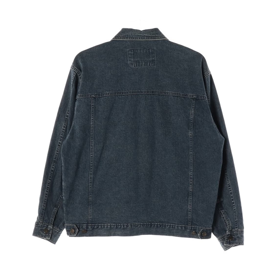 BEANPOLE JEANS 빈티지 데님 자켓 S 상품이미지4