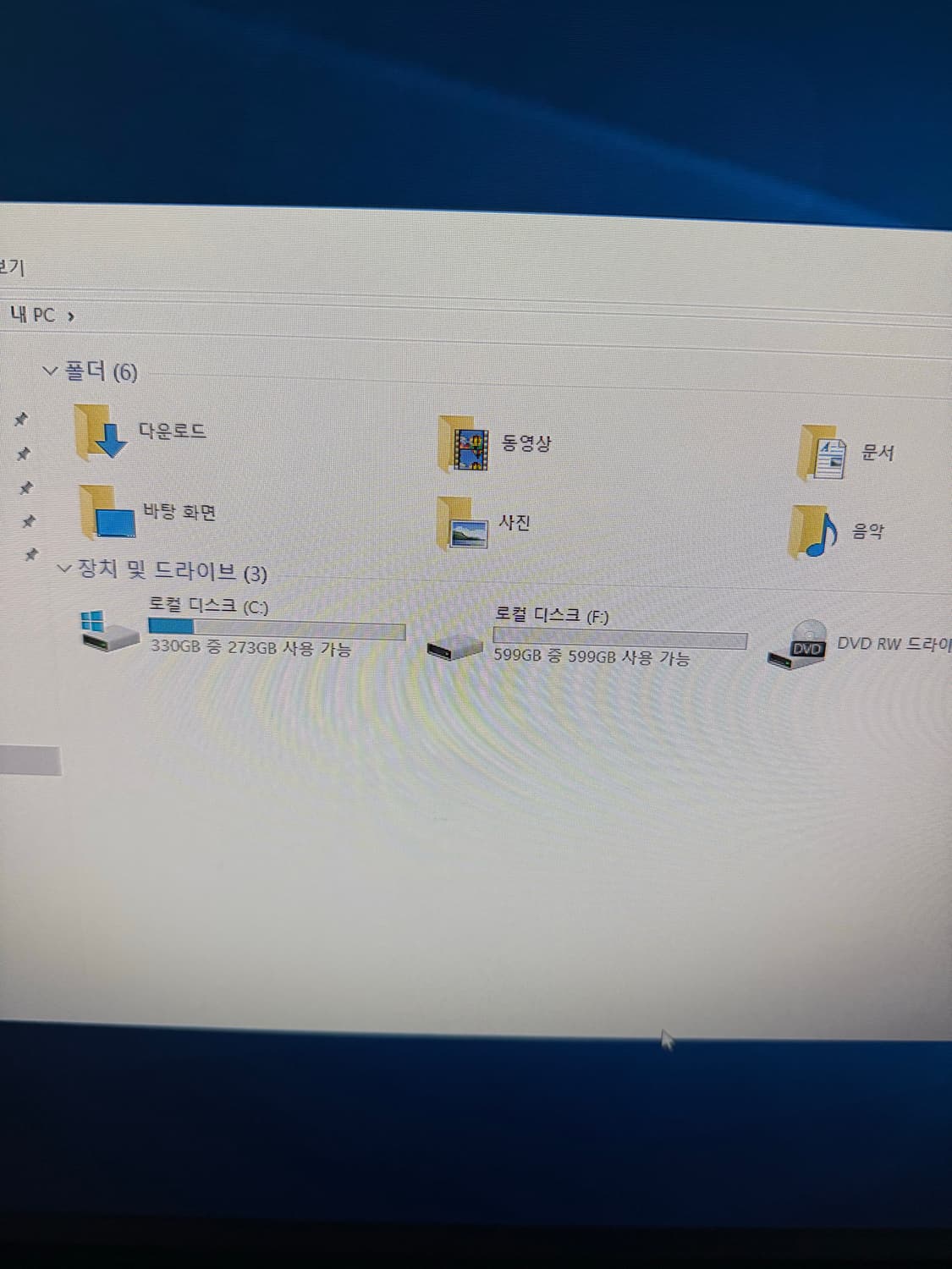 삼성 DM300T3A 본체 상품이미지5