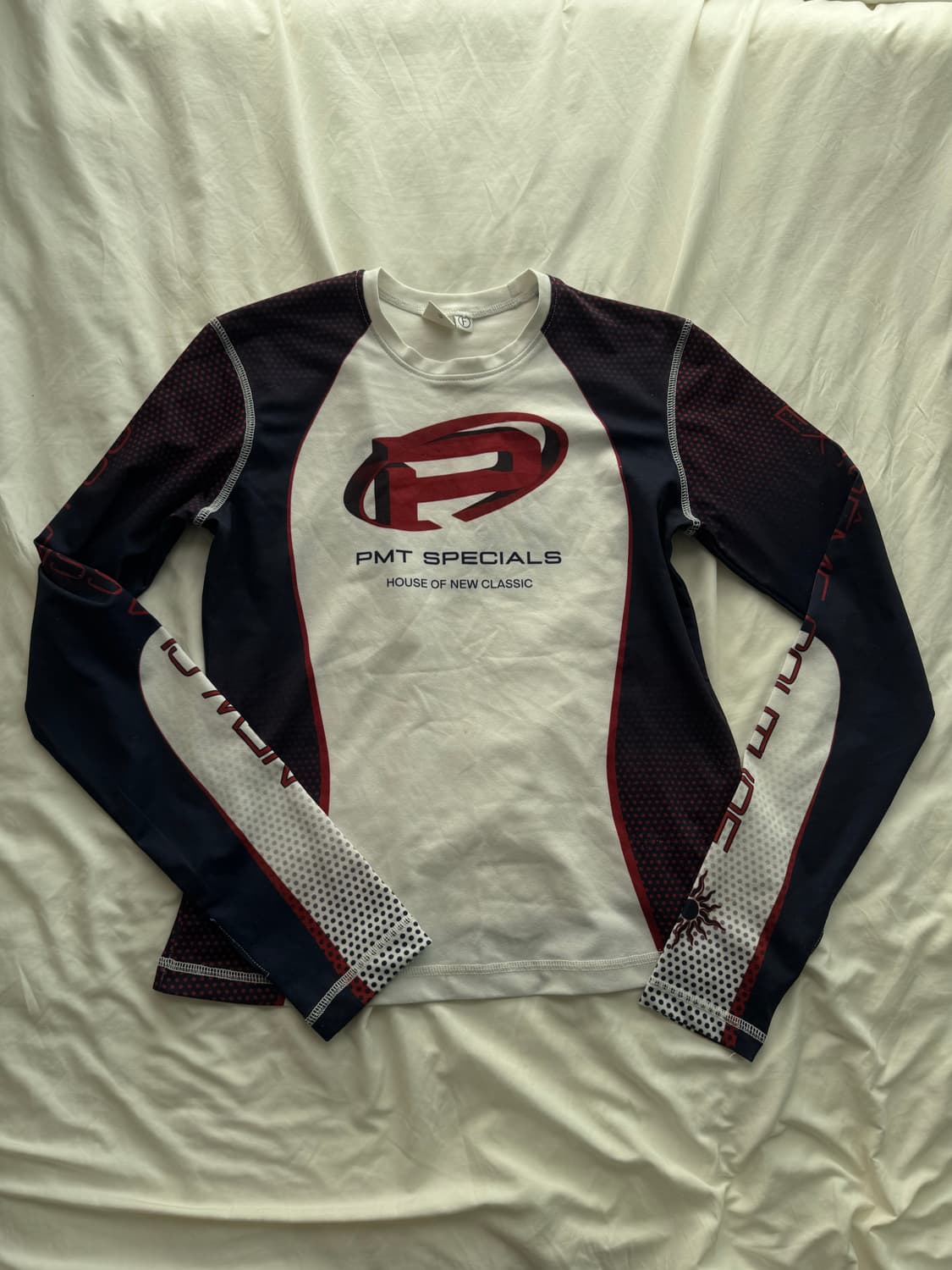 파르디멘토 우먼 저지 탑 상품이미지1