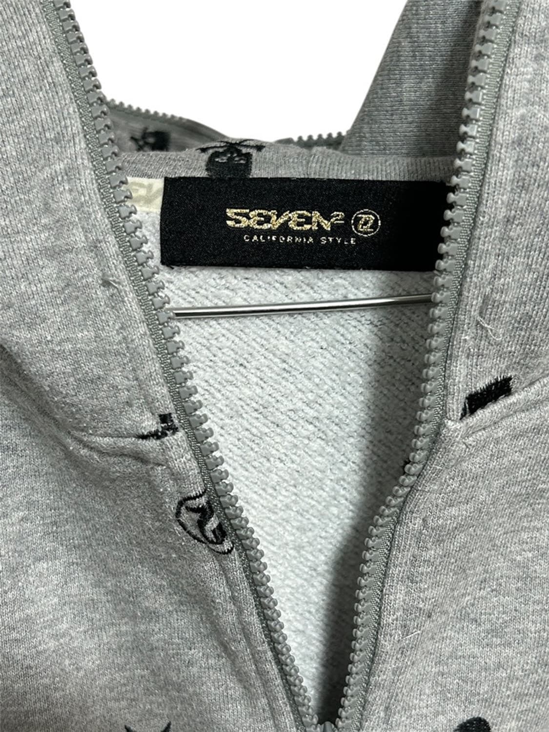 vtg jacket 상품이미지3