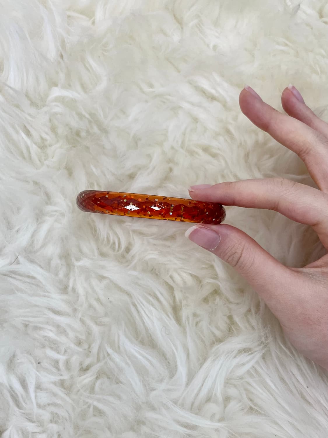 키치 글리터 뱅글 상품이미지2