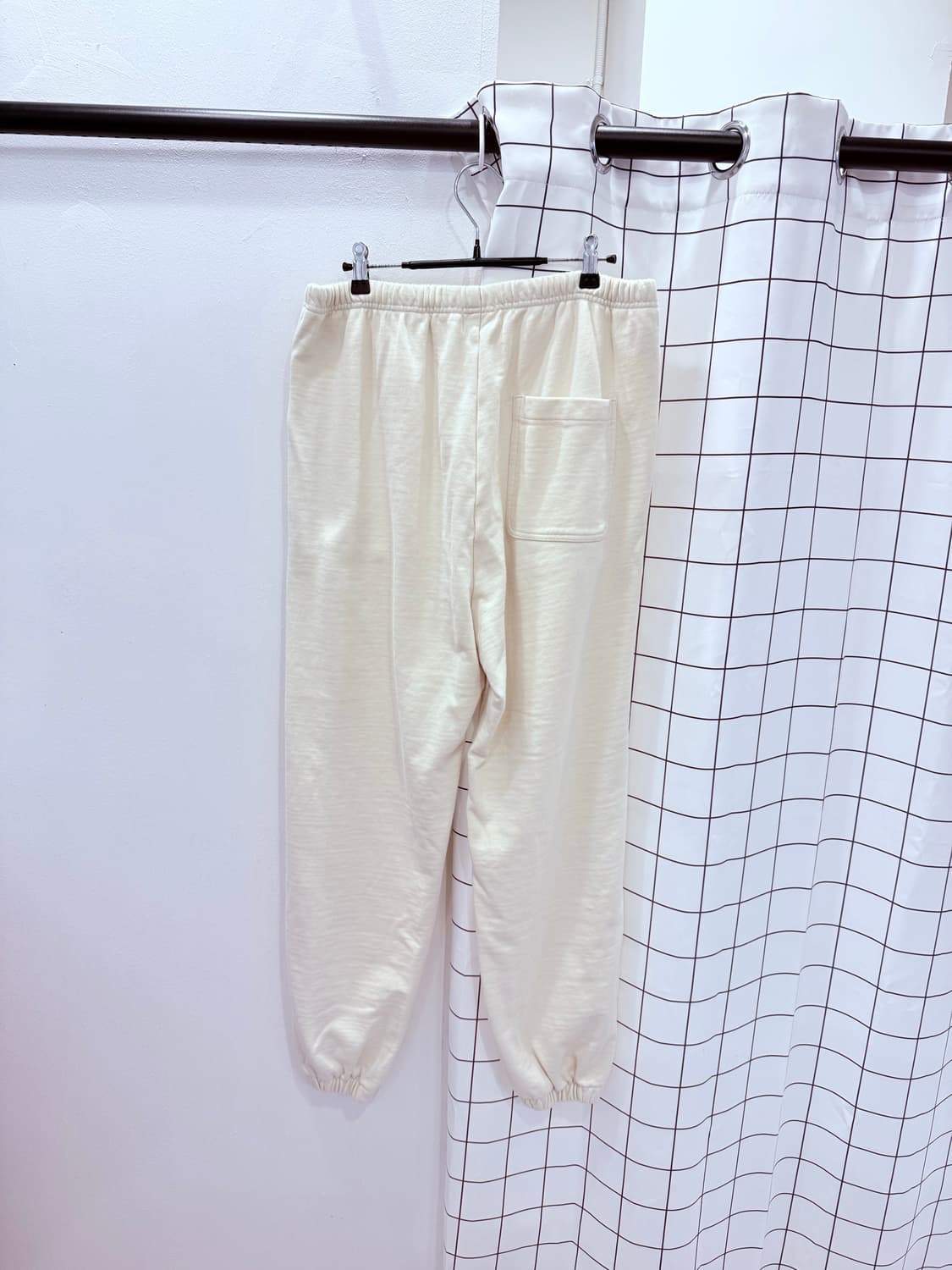 마리떼 조거팬츠 XL 상품이미지2