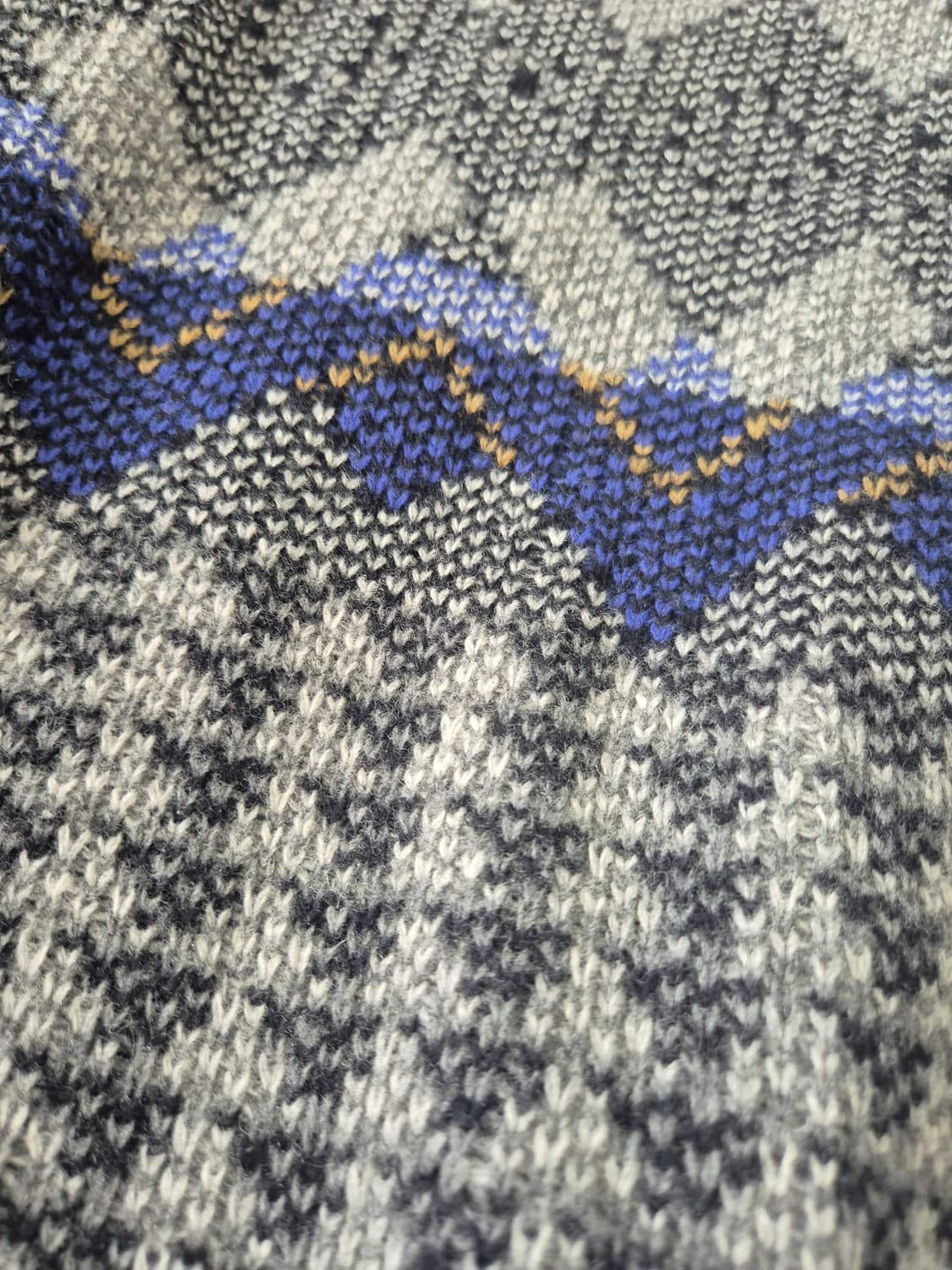 타운젠트우먼 울롱가디건 모니트가디건 상품이미지5