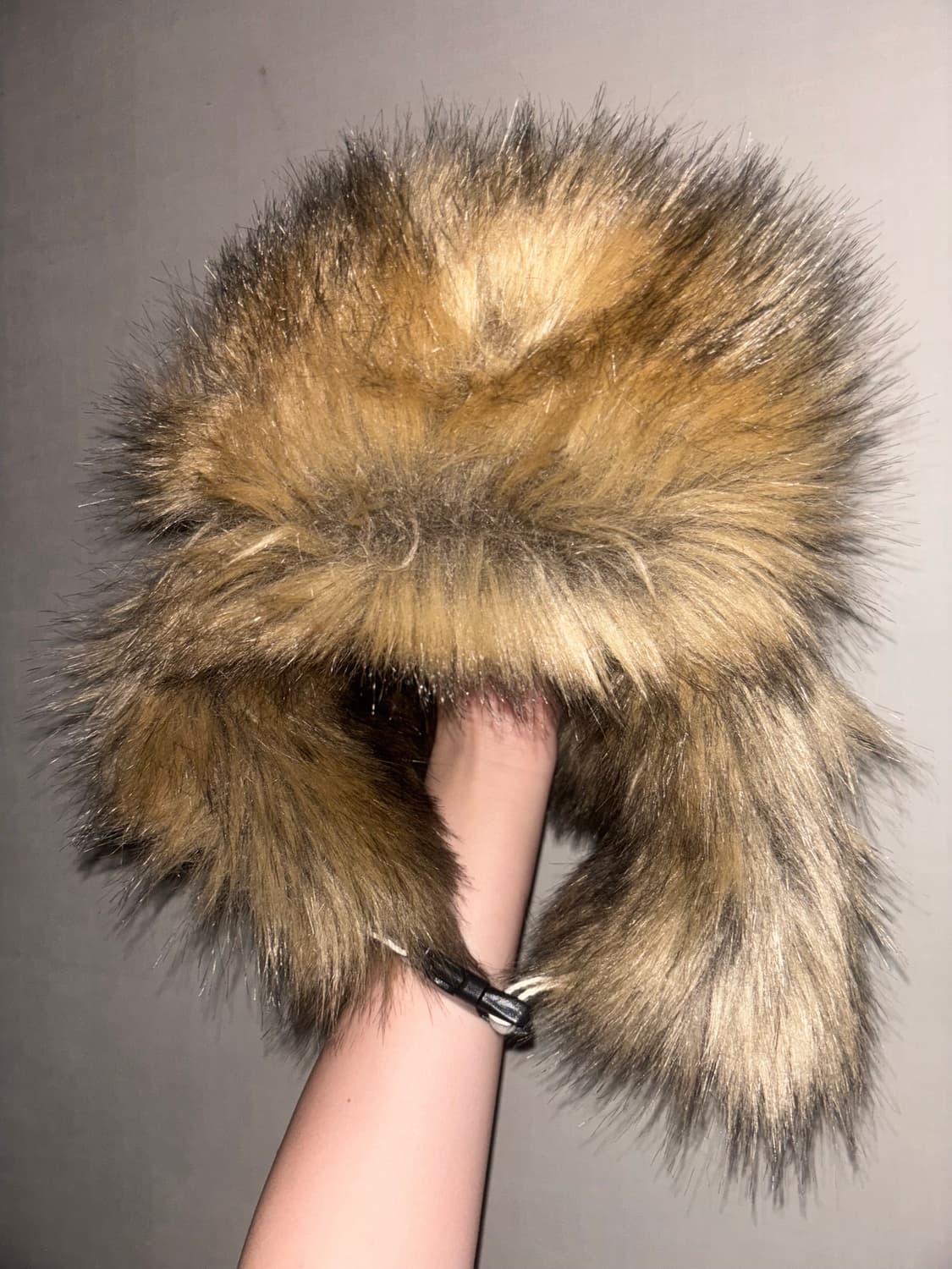 슈프림 트루릴리젼 트루퍼햇 상품이미지2