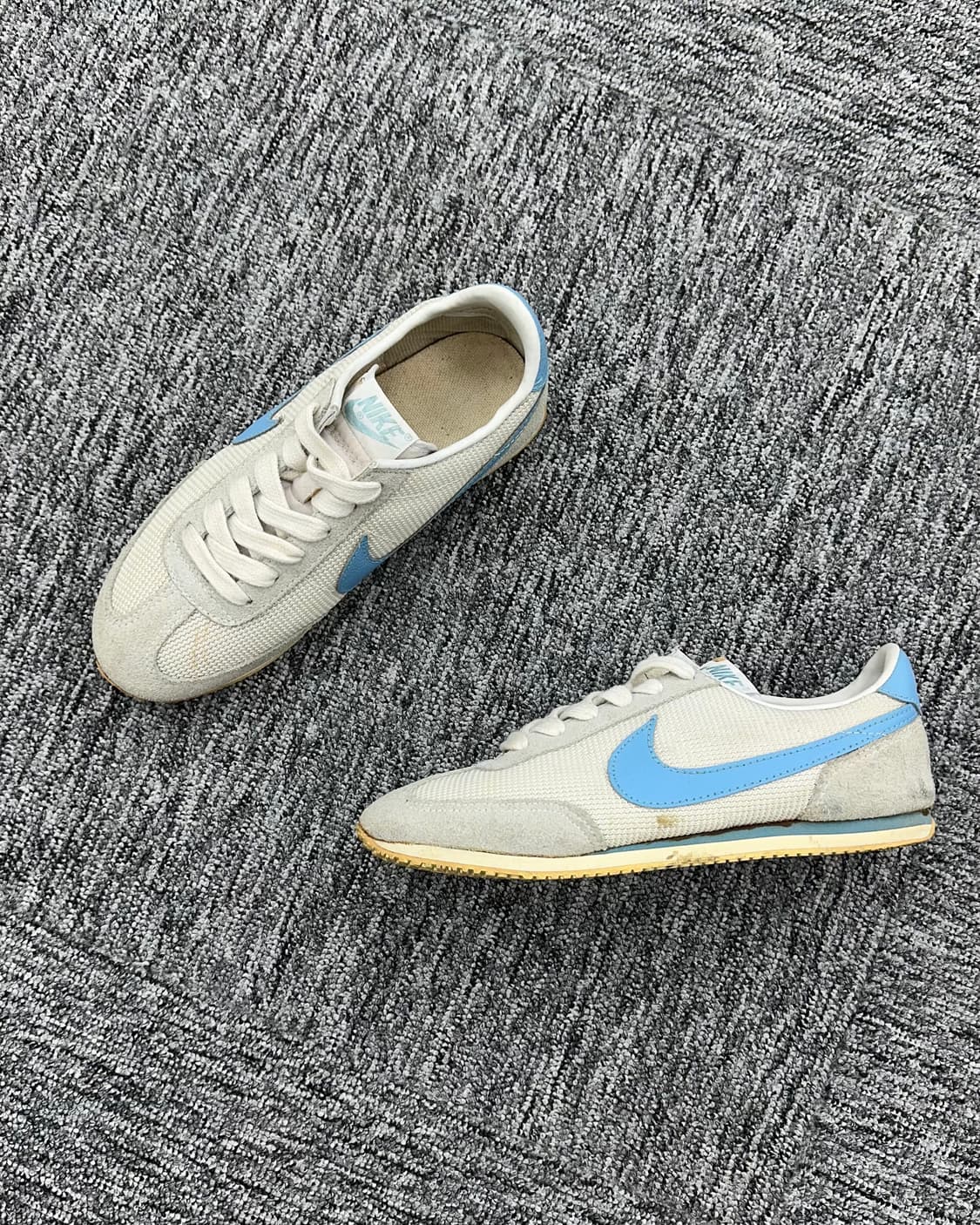 (245~250)80'S NIKE KOREA OCEANIA-M1270 상품이미지1