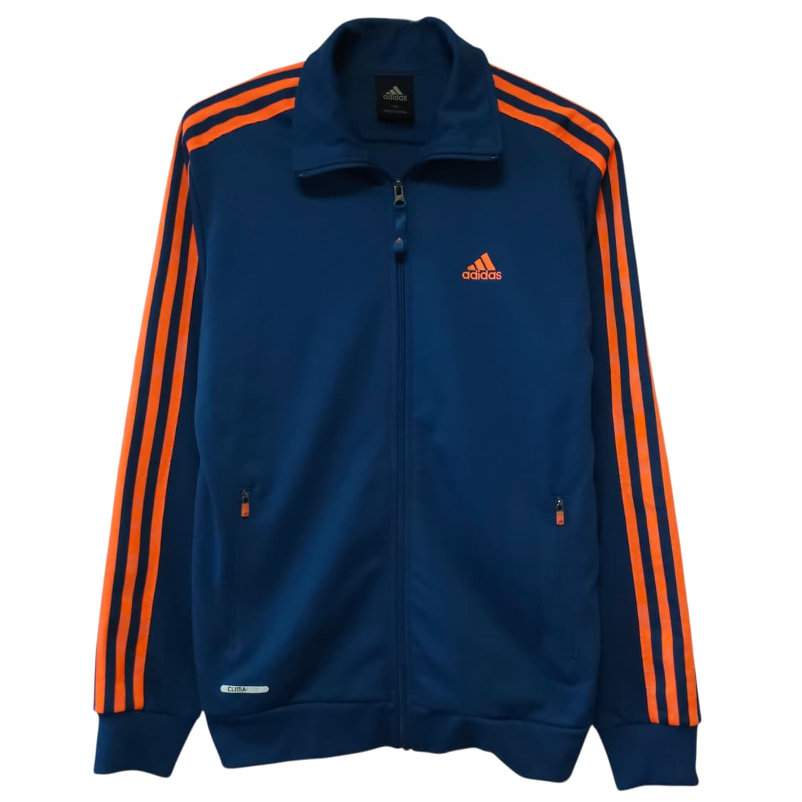 아디다스 네이비져지 95-100 남여 트랙탑저지 상품이미지1