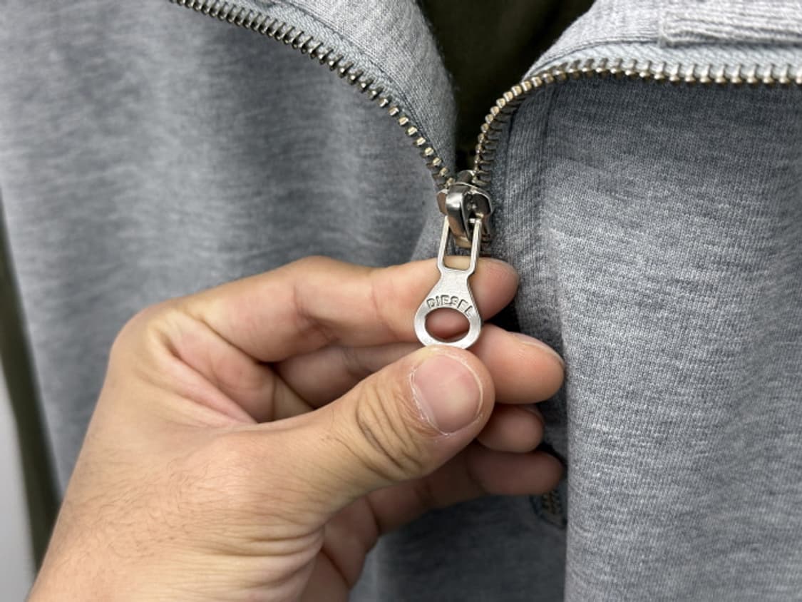 DIESEL (loose fit) 상품이미지5