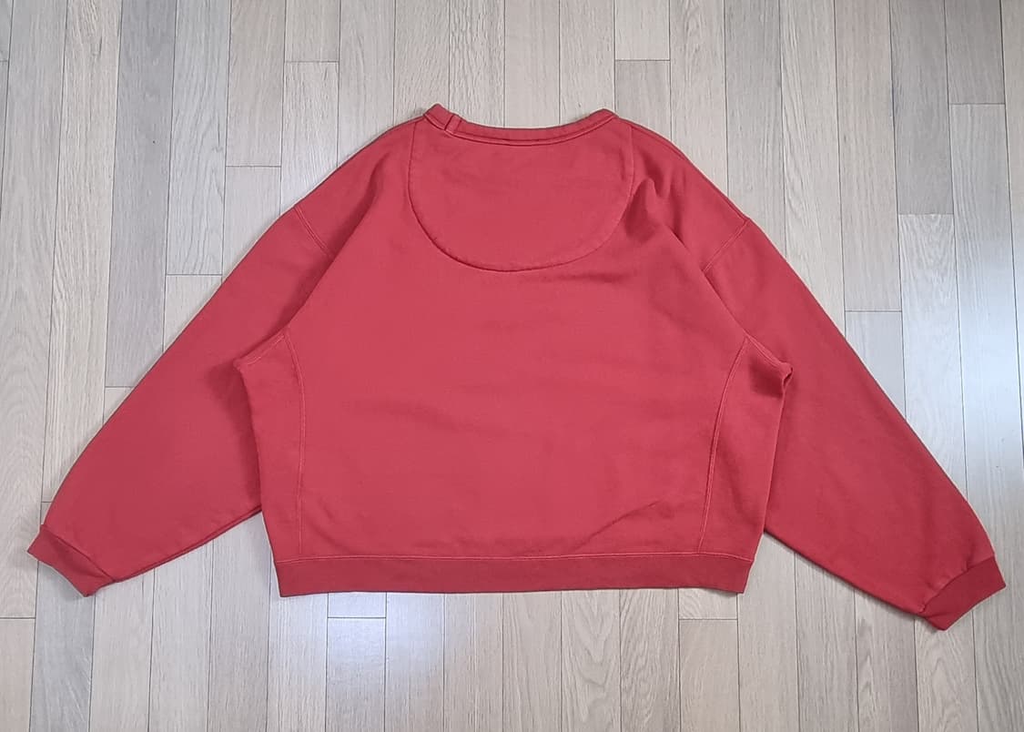 아크네스튜디오 핀트페이스 맨투맨 L _ 남성 상품이미지5