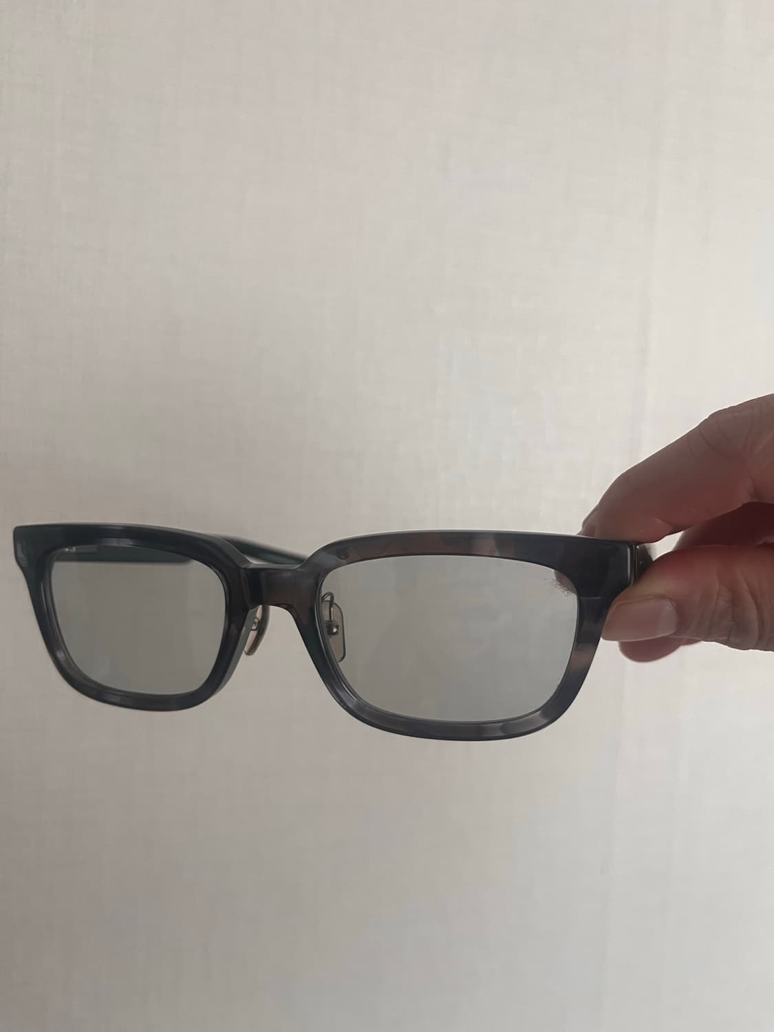 포나인즈 999.9 feelsun ZEISS F-61NP 안경 상품이미지1