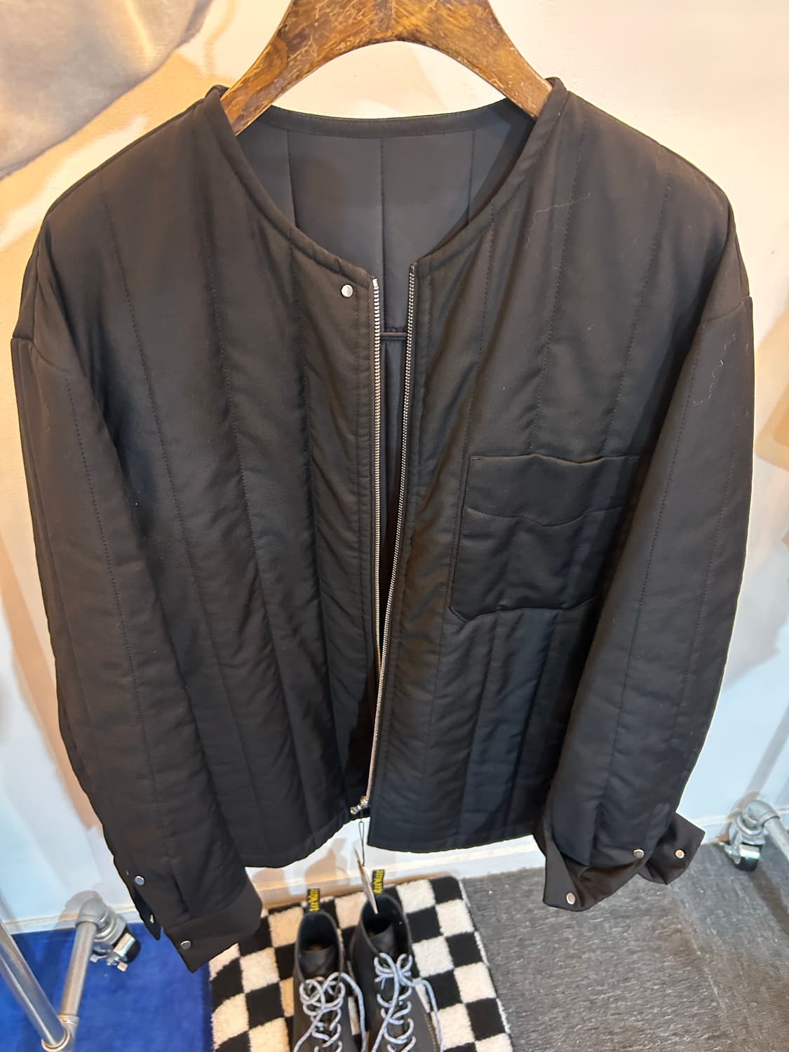 솔리드 자켓 48 상품이미지1