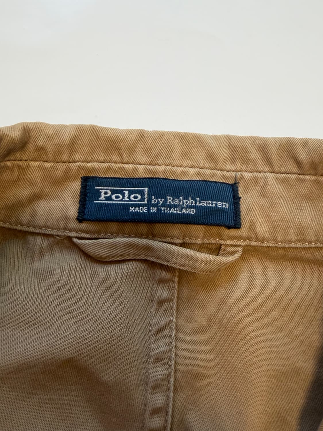 폴로 랄프로렌 블레이저 상품이미지2