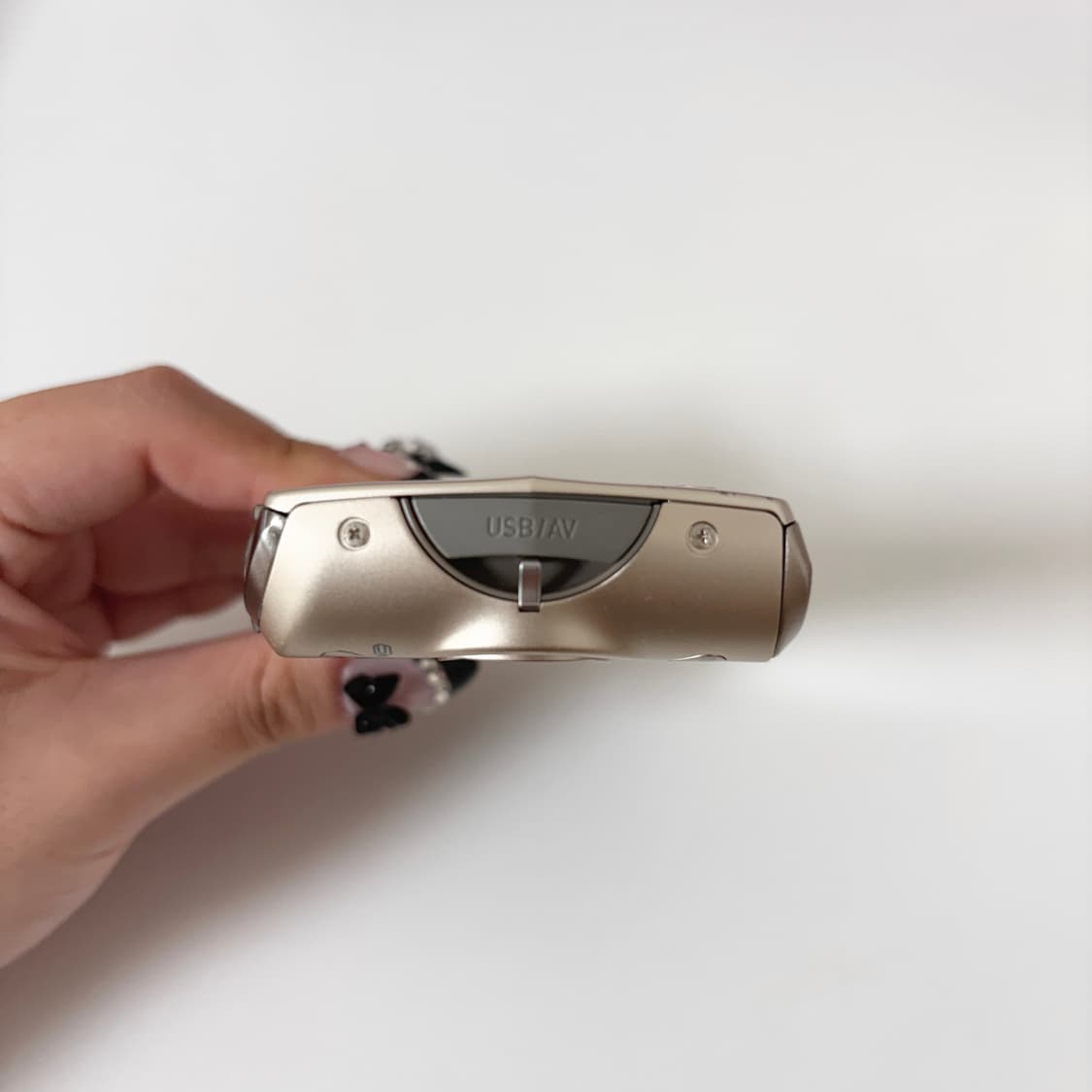 casio exilim 카시오 엑슬림 ex-z2300 골드 디카 빈티지 상품이미지4