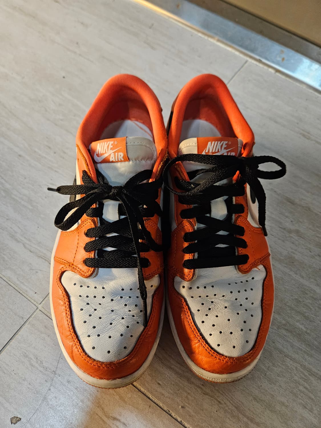 나이키 스타피쉬 265 상품이미지2