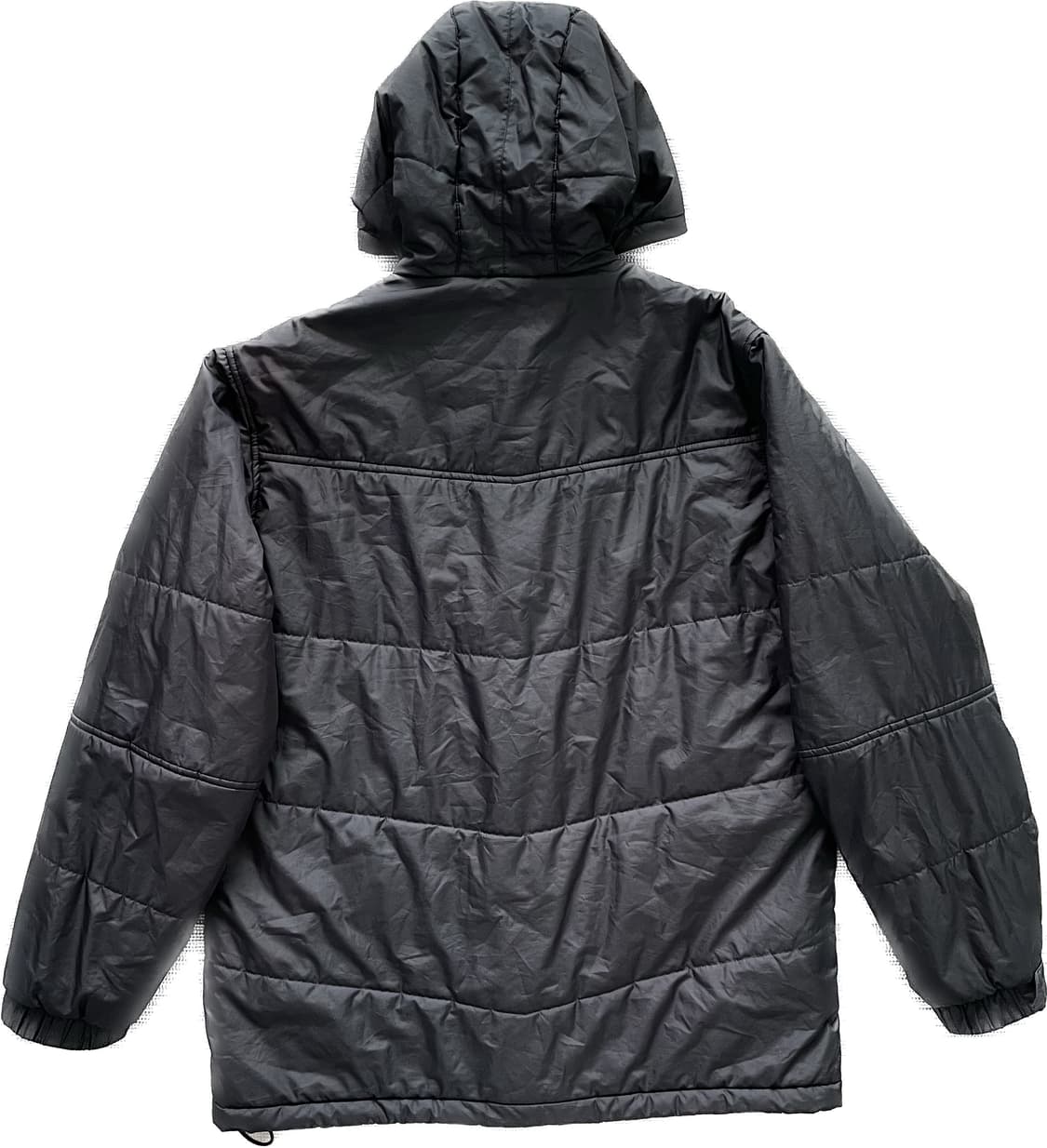 나이키 바람막이 패딩 점퍼 XL 상품이미지2