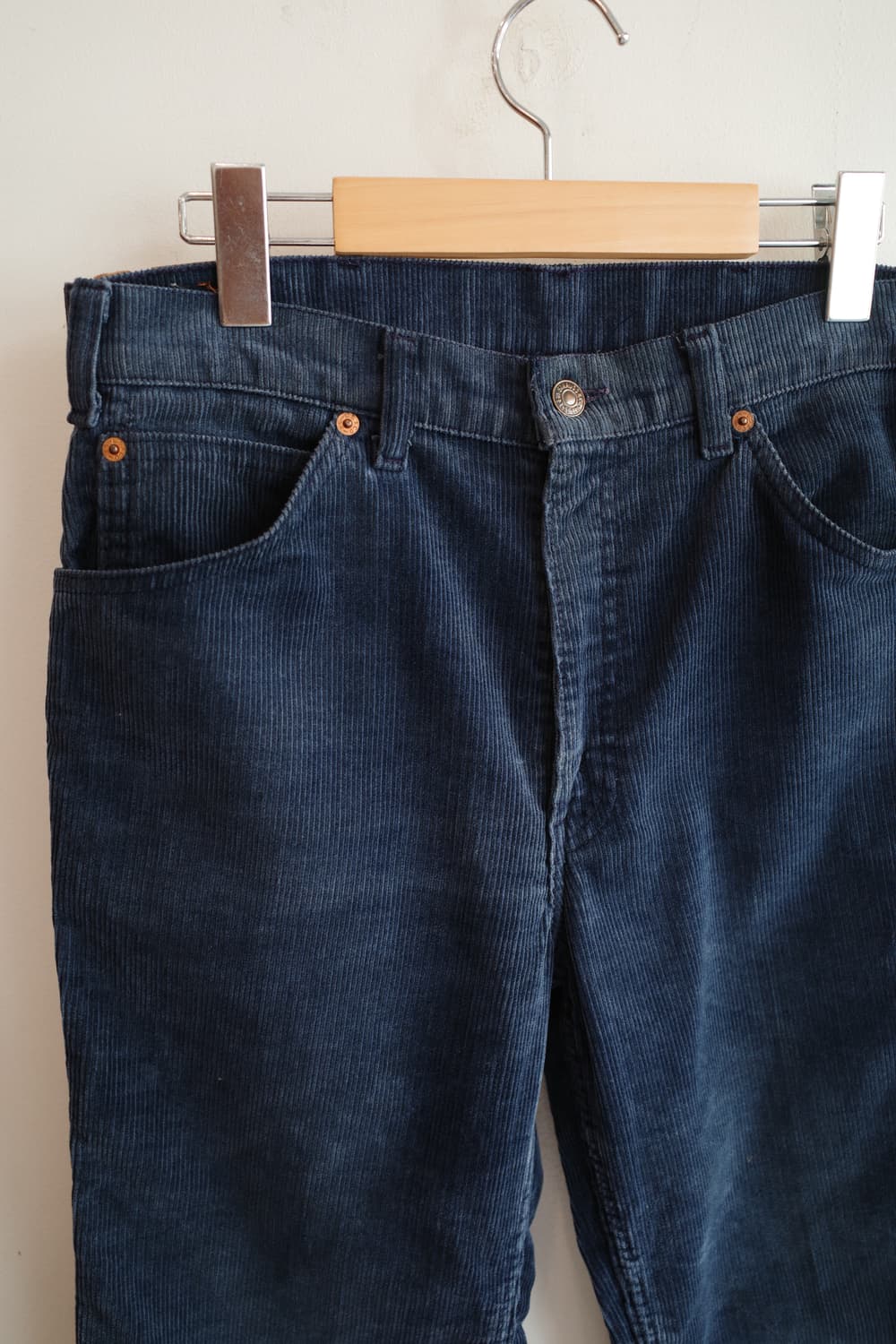 Levis 리바이스 630 코듀로이팬츠 (MADE IN FRANCE) 상품이미지3