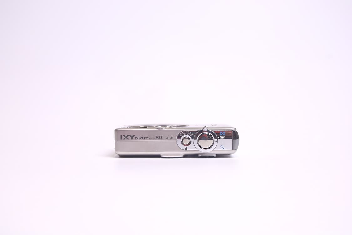 캐논 익시 50 (익서스 40 일본 모델, 이체 시 2만원 할인) 상품이미지5