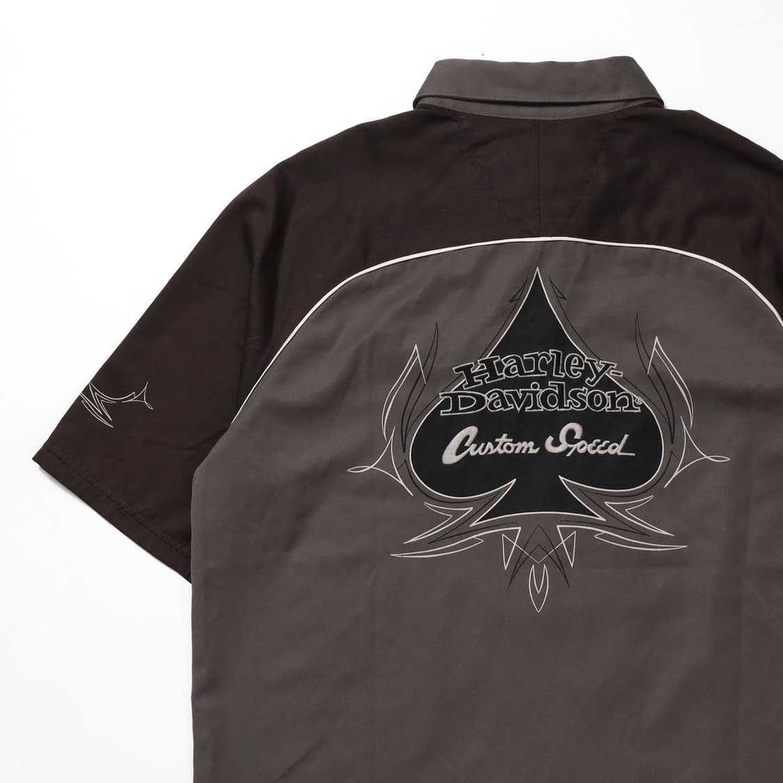 Harley-Davidson Embroidered Ha 상품이미지5