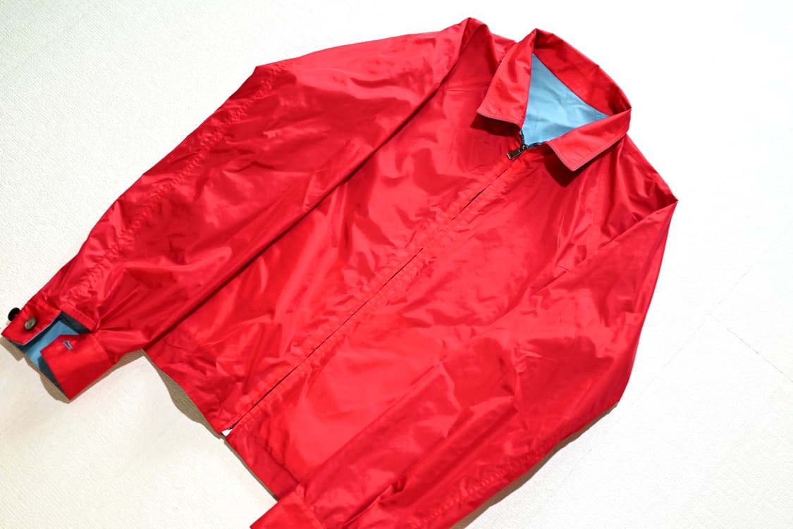 Jil sander 15SS reversible blouson 상품이미지6