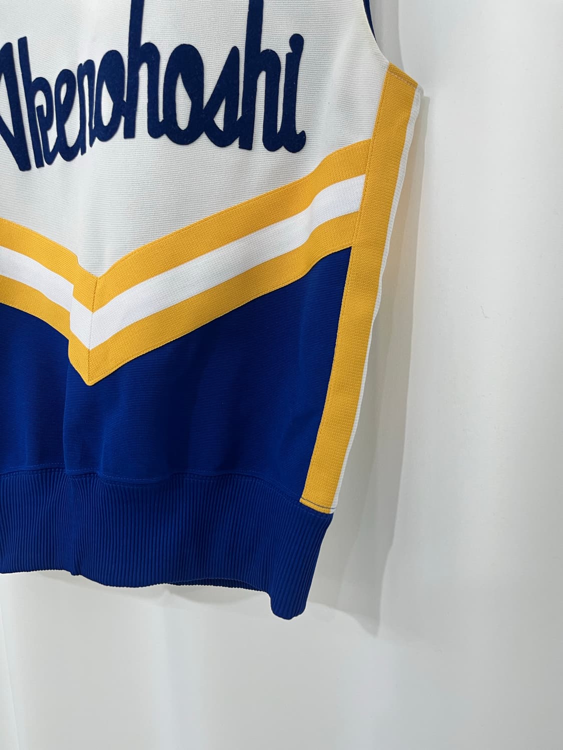 vintage cheerleading uniform 상품이미지4