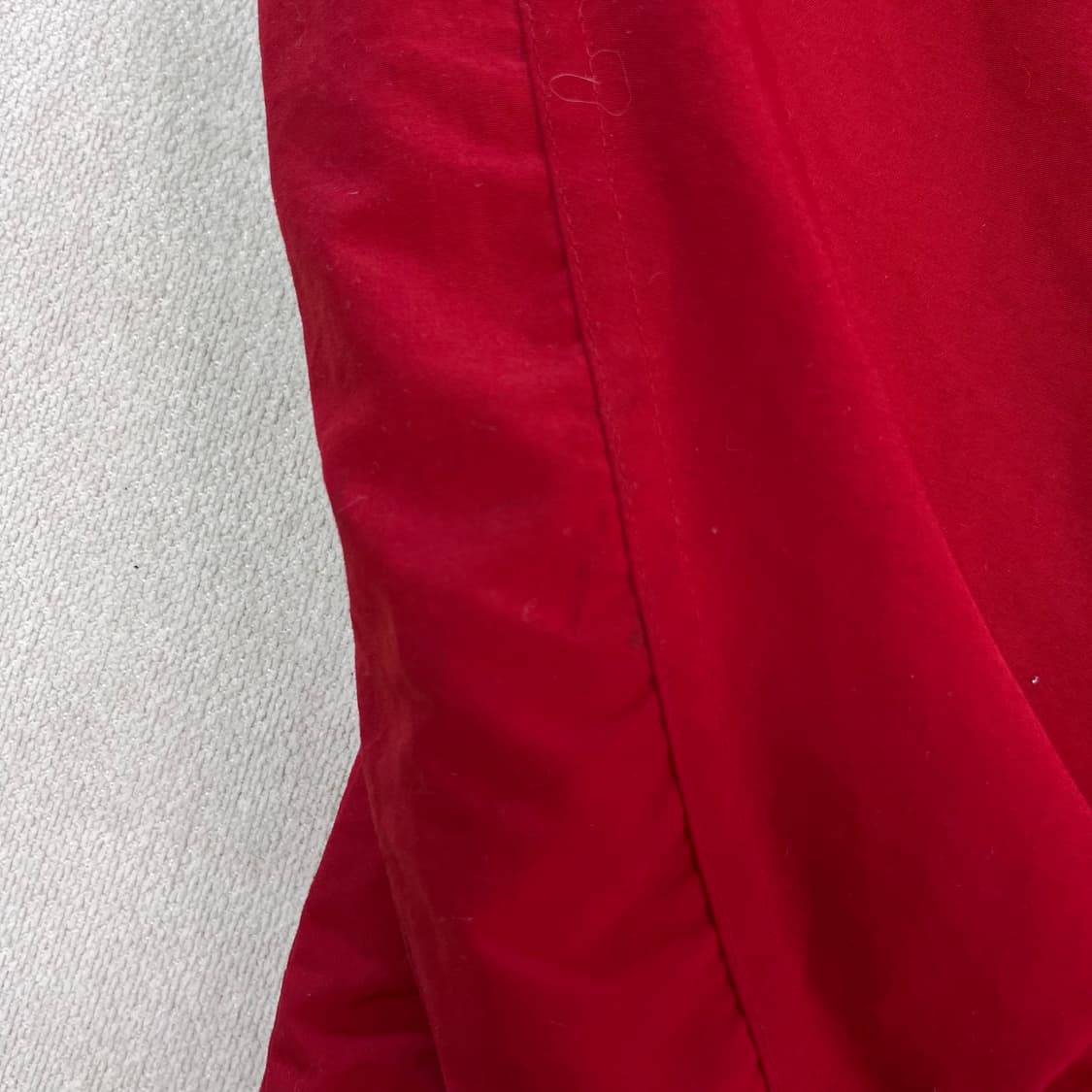 105 나이키 90s 올드스쿨 누빔 점퍼 상품이미지4