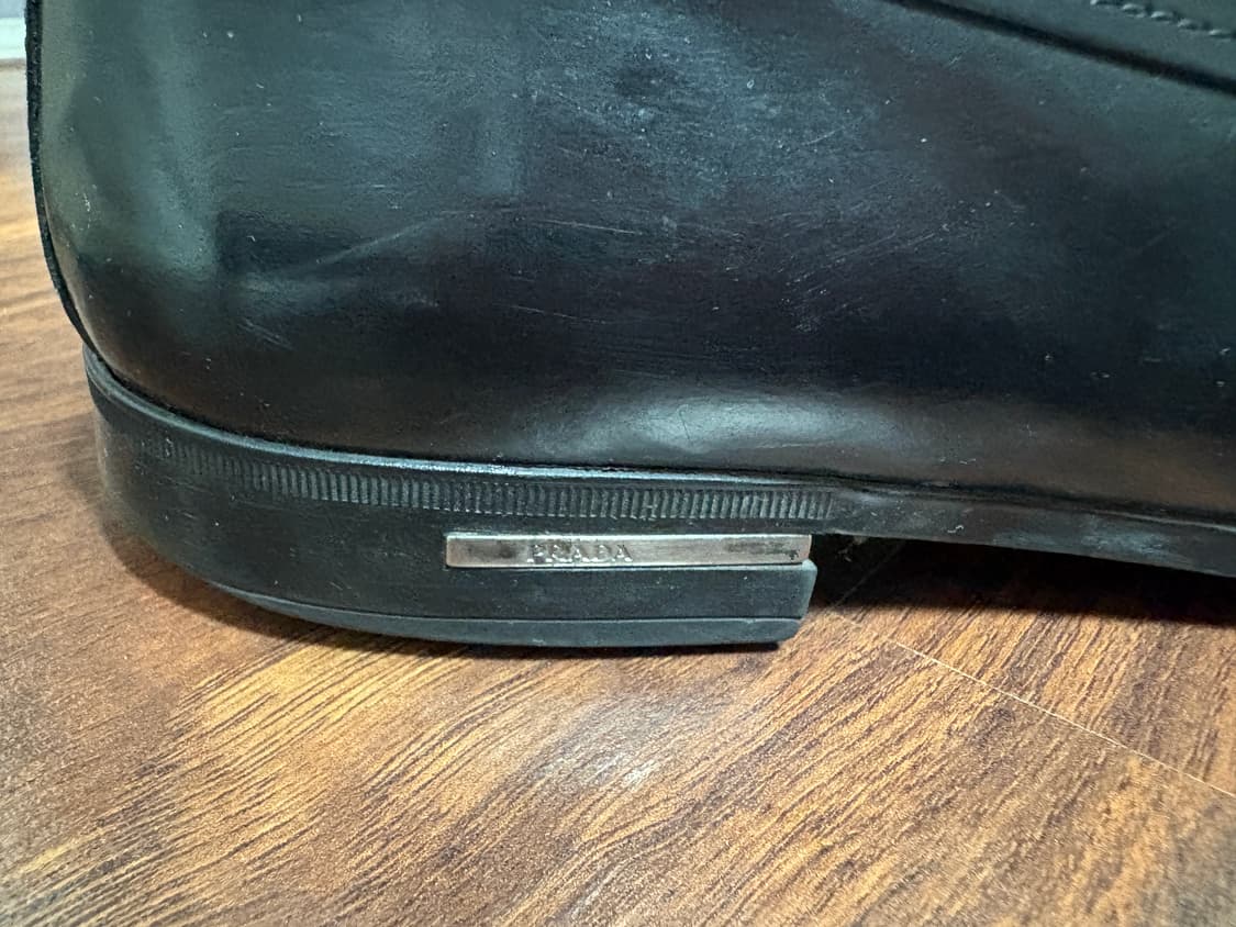 프라다 로퍼 280 상품이미지3