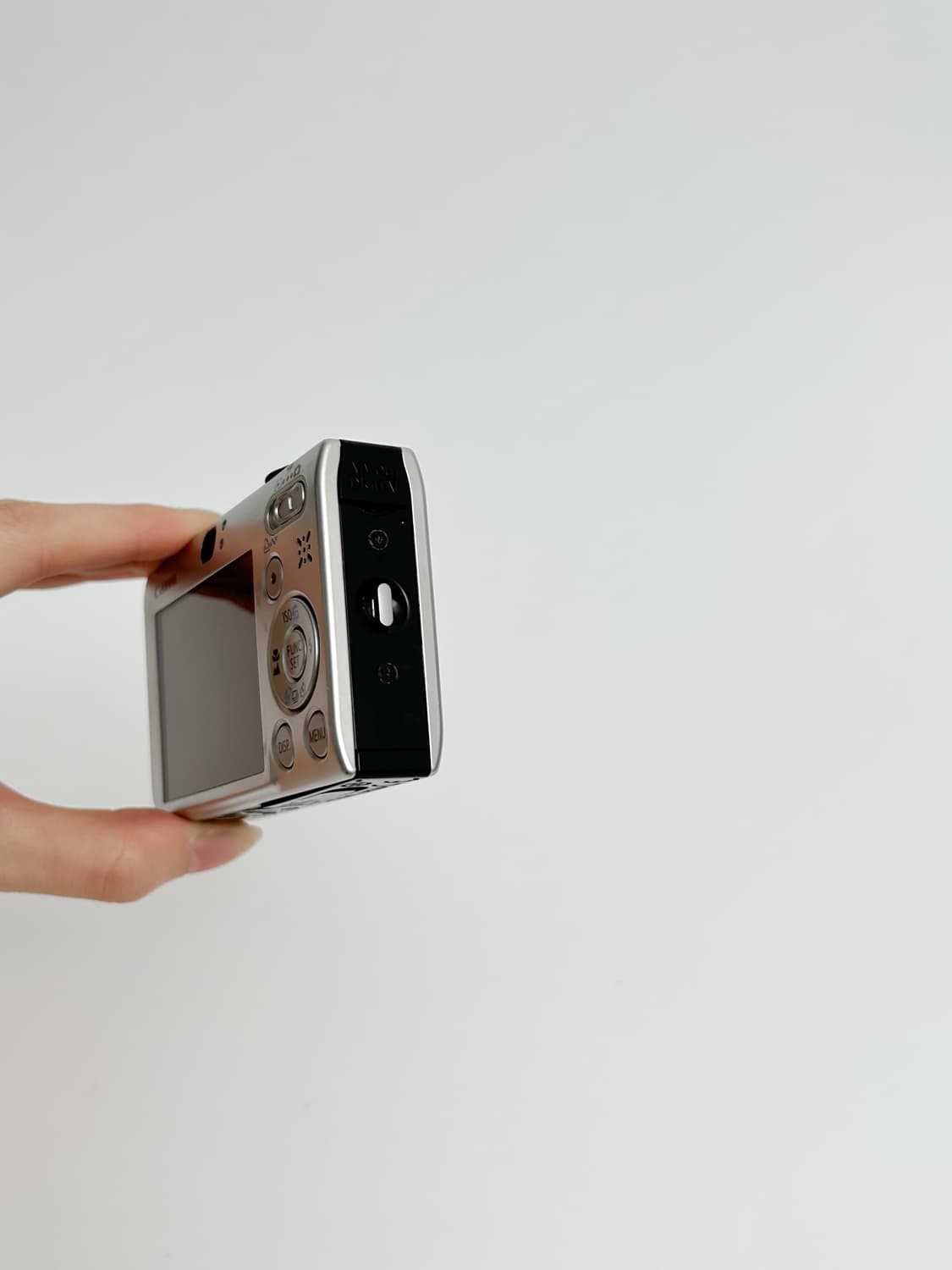 인기!) 캐논 익서스 85 Ixus 빈티지 디카 상품이미지9