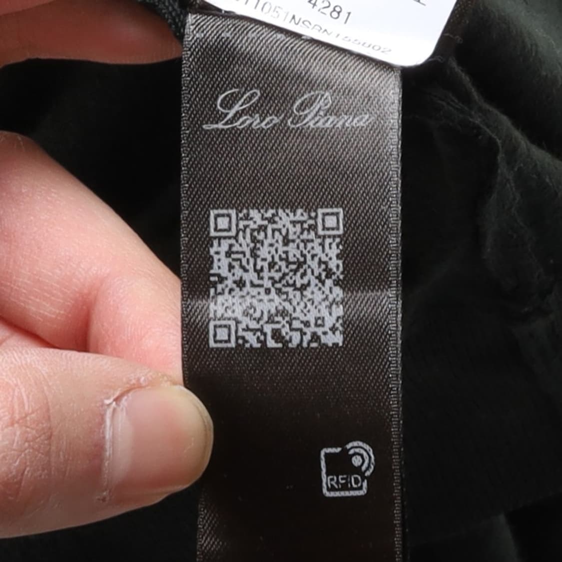 로로피아나 Lolo Piana Wool Polo Shirt
 상품이미지8