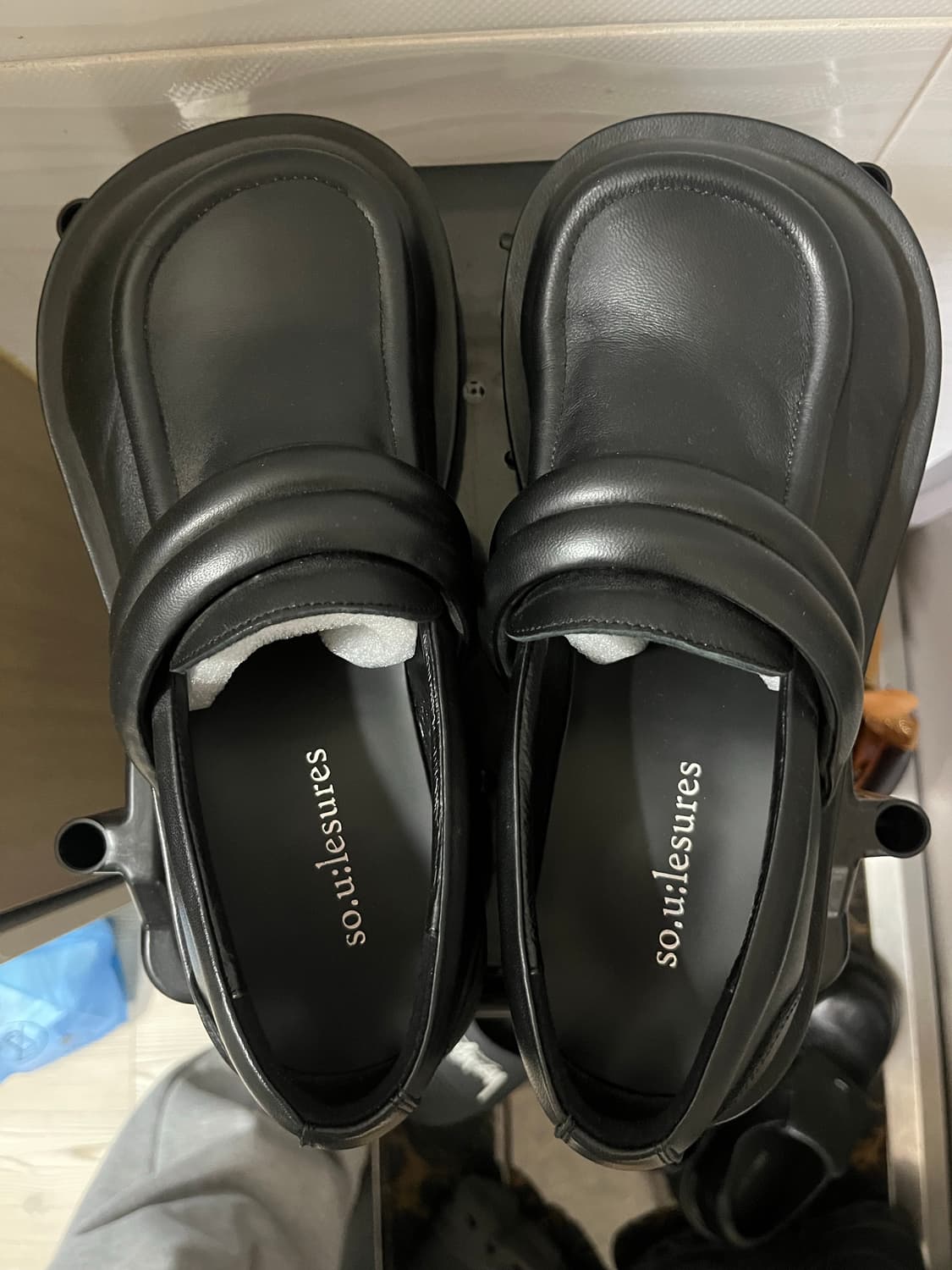 쏘유레슈어 마카롱 275 상품이미지1