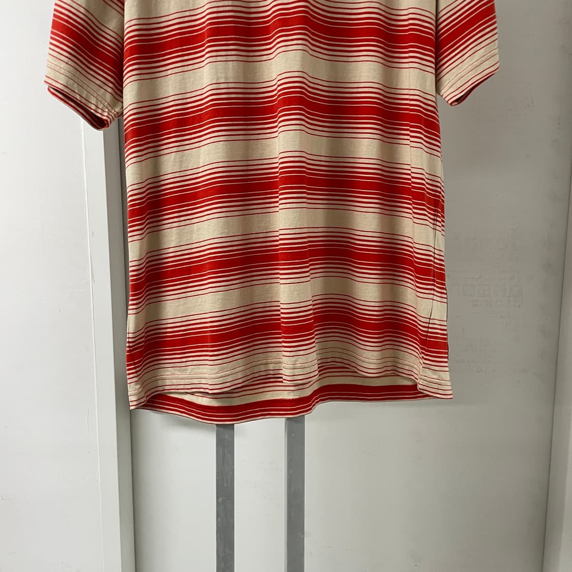 LMC 단가라 반팔 티셔츠 XL 상품이미지3