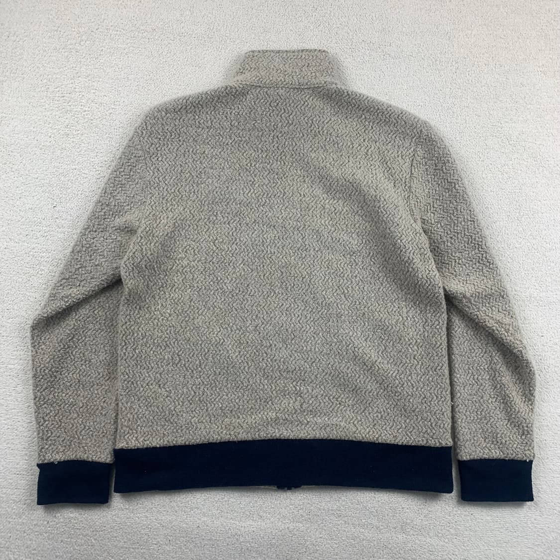 파타고니아 울리에스터 플리스 자켓 상품이미지2