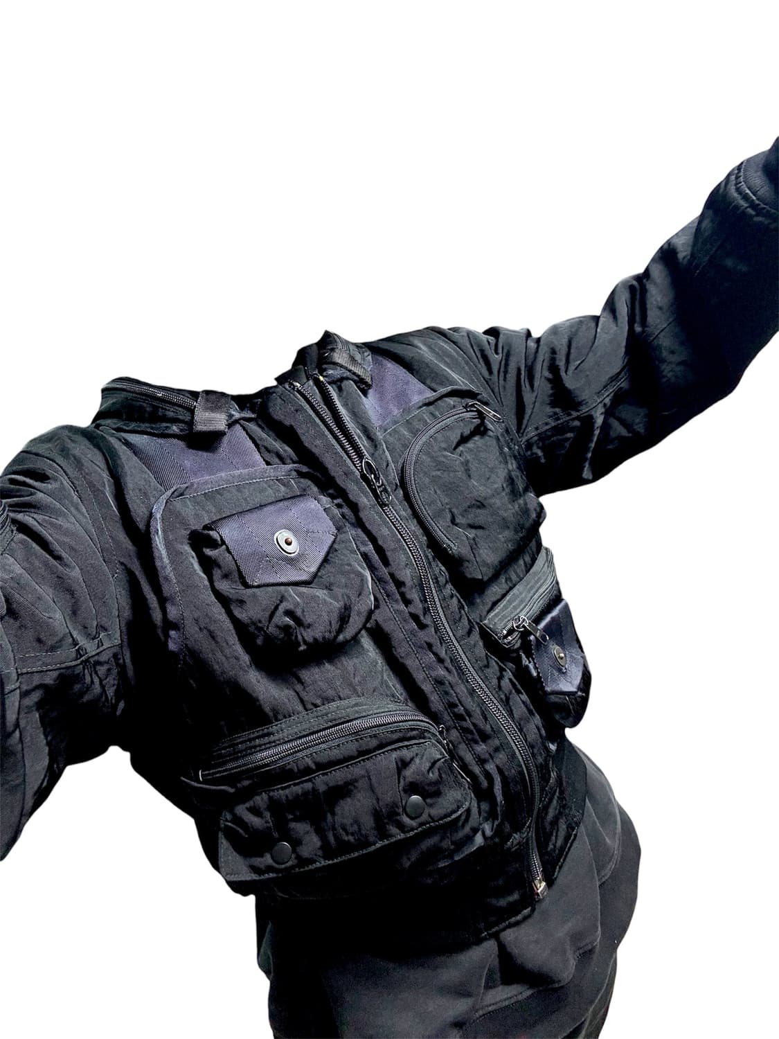 이세이 미야케 1996년 AW  상품이미지10