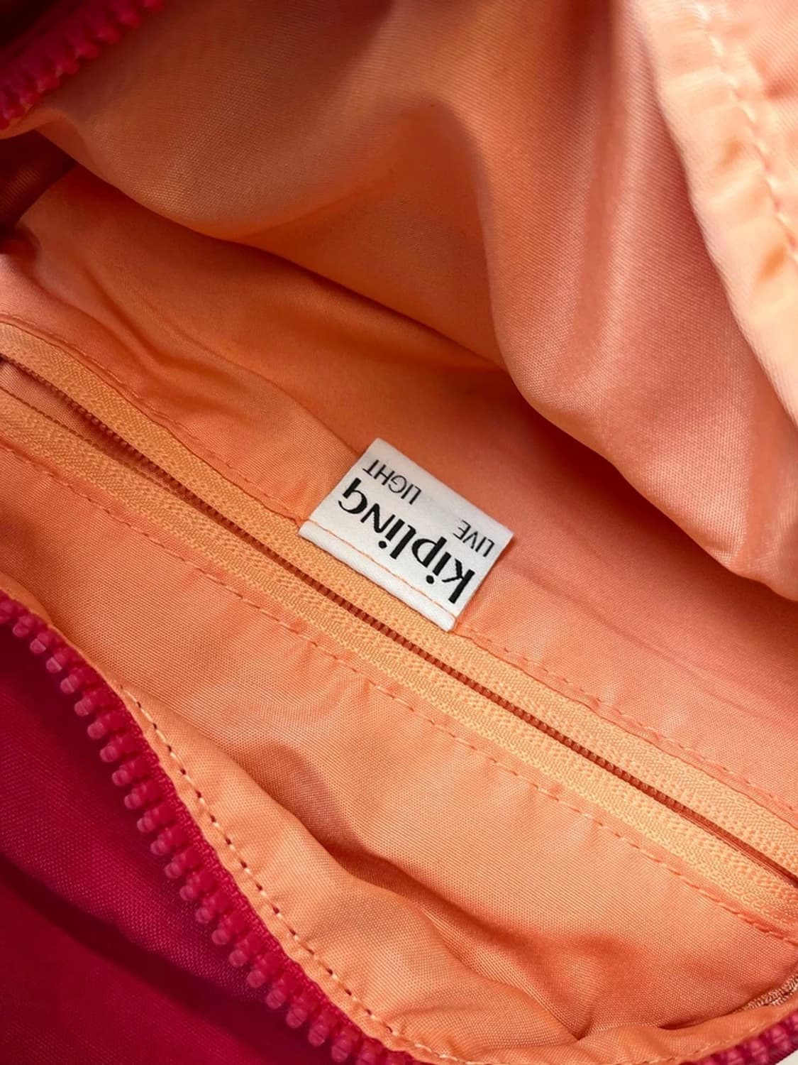 키플링 24ss 시티 집 미니 백팩 A1450 상품이미지8