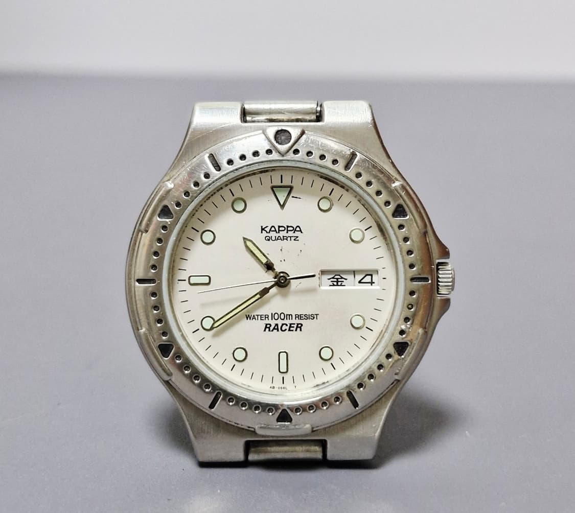 삼성 카파 레이서 시계 상품이미지1