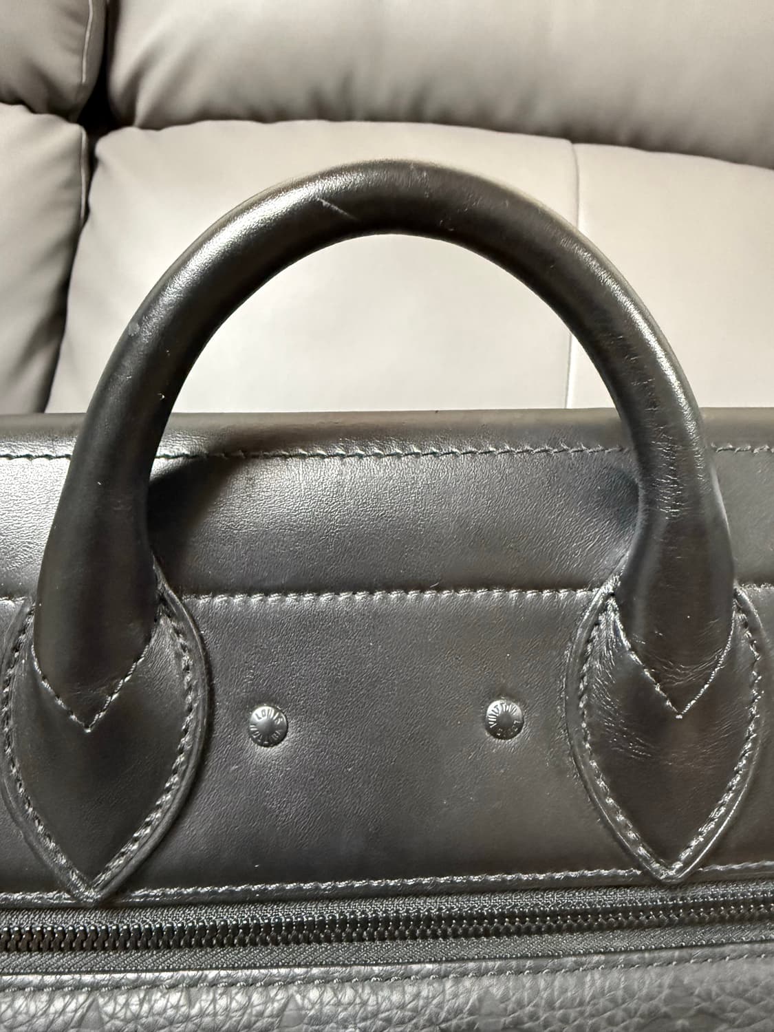 루이비통 토뤼옹 스티머 PM 상품이미지3