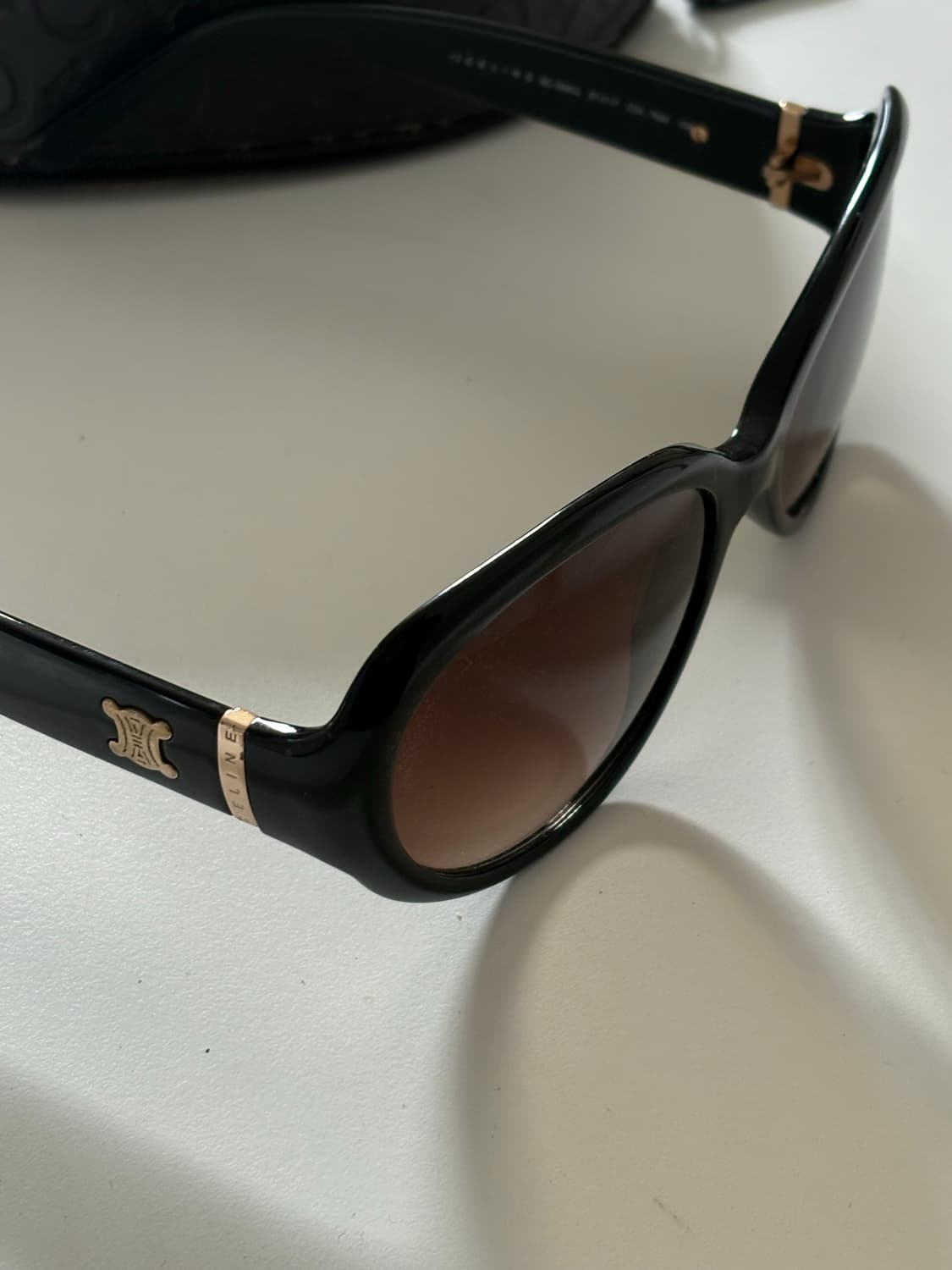 셀린느 선글라스 상품이미지4