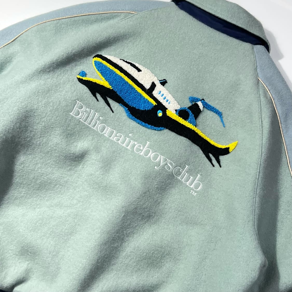 Billionaire Boys  Club Varsity 상품이미지6