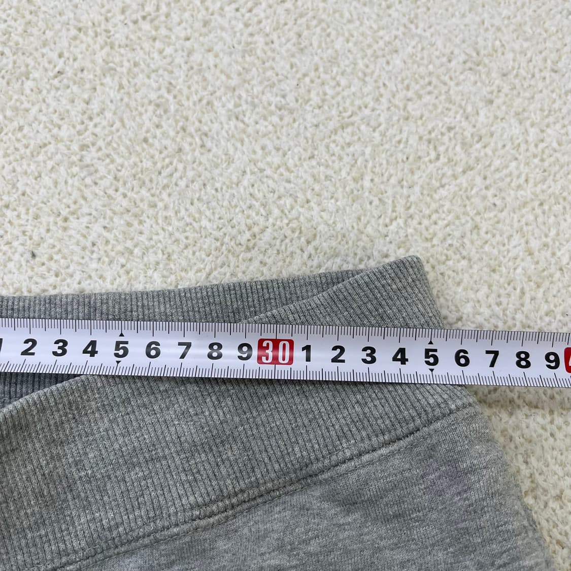 M 나이키 스우시 트레이닝 바지 0526M 상품이미지6