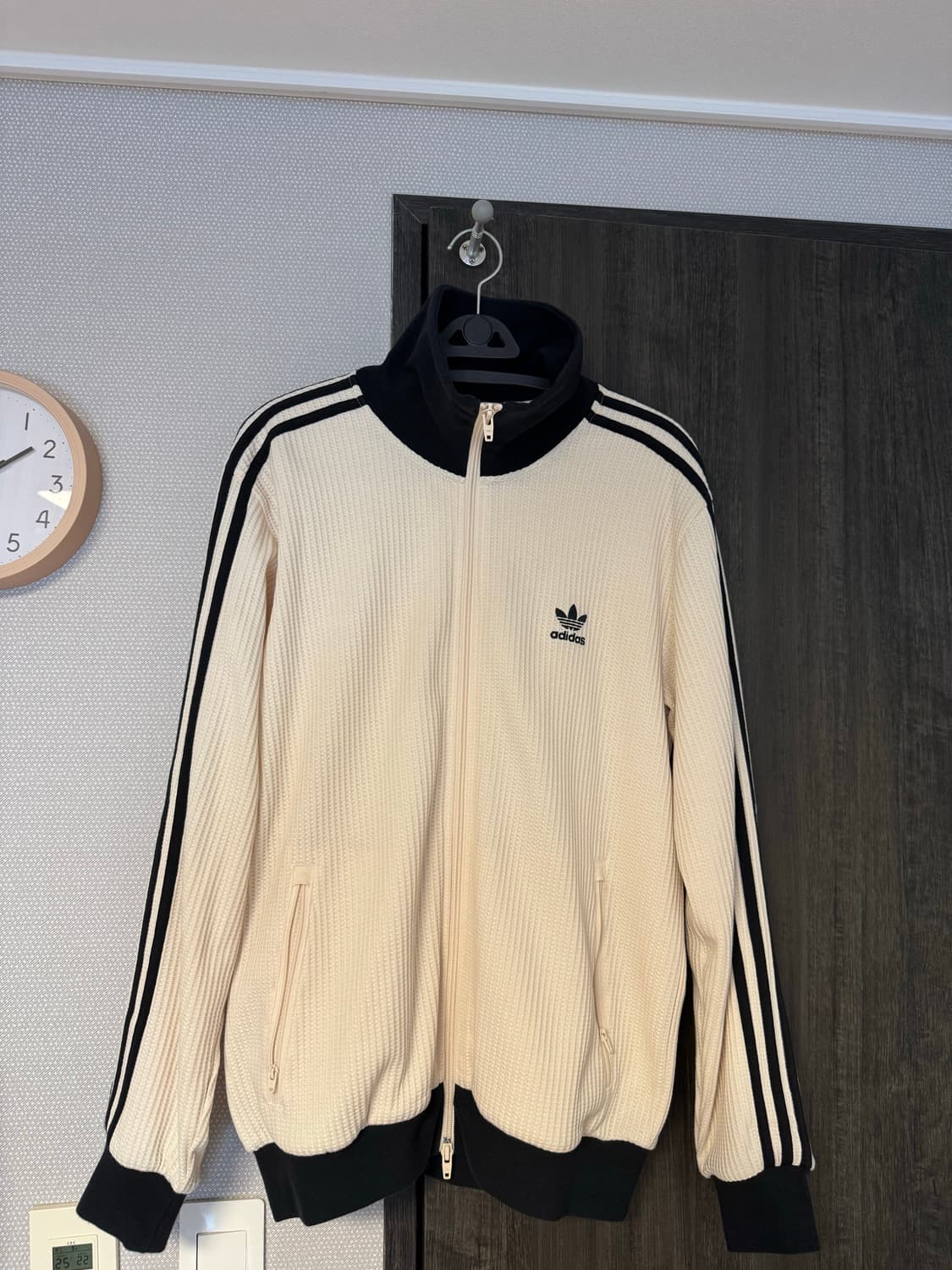 아디다스 와플 베켄바우어 트랙탑 L 상품이미지1