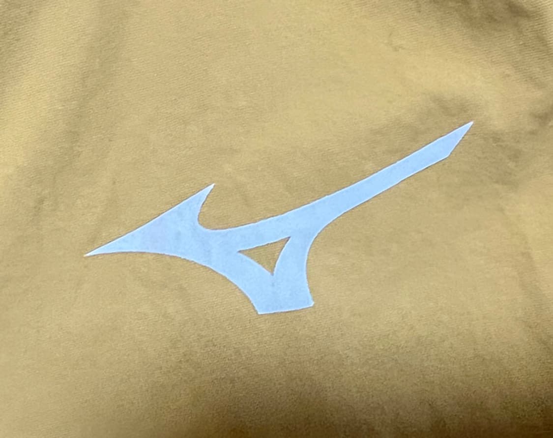 Mizuno 미즈노 4부 남자 우븐 하프팬츠 머스타드 옐로우 L 32 상품이미지3