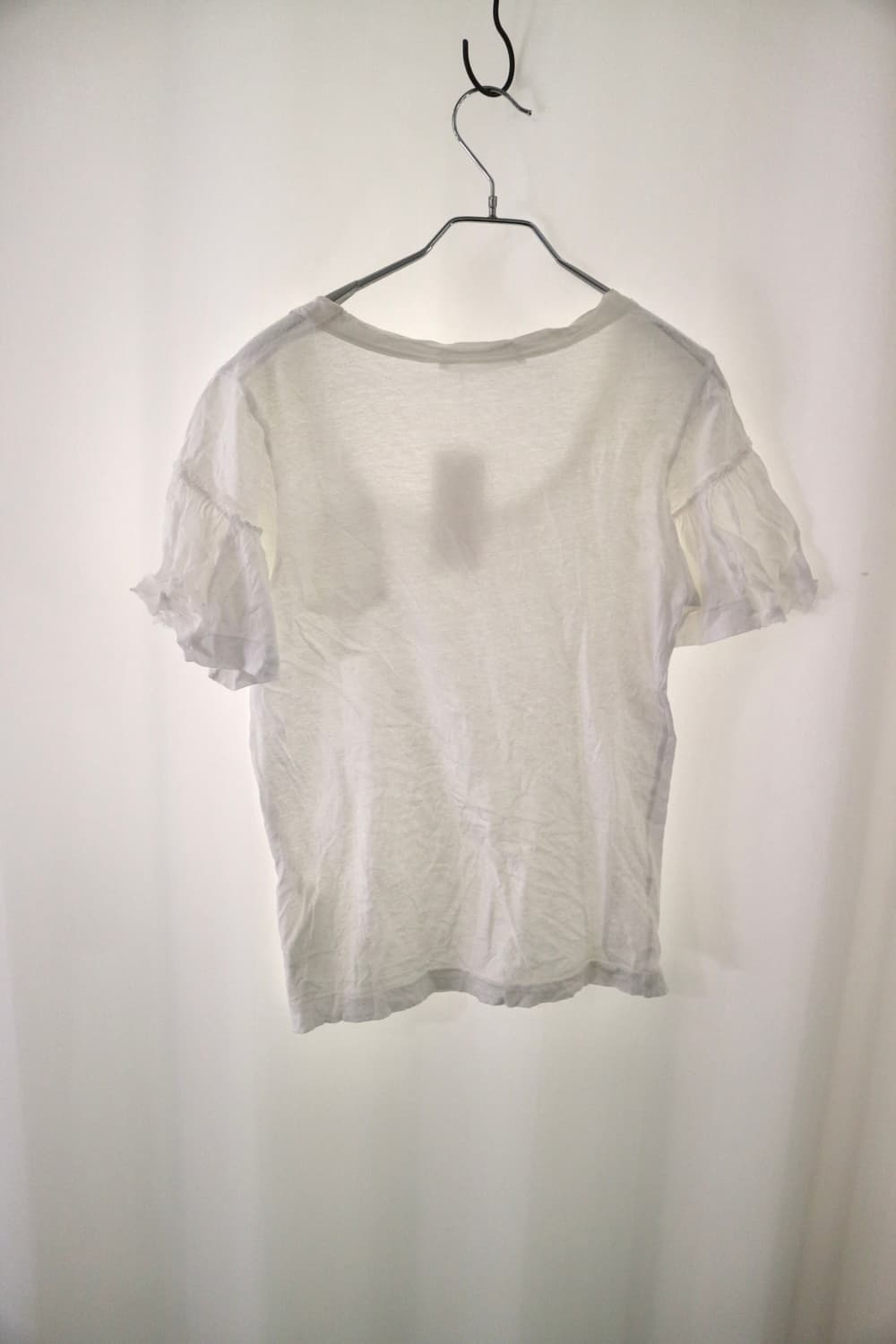 Sacai luck t-shirt 상품이미지4