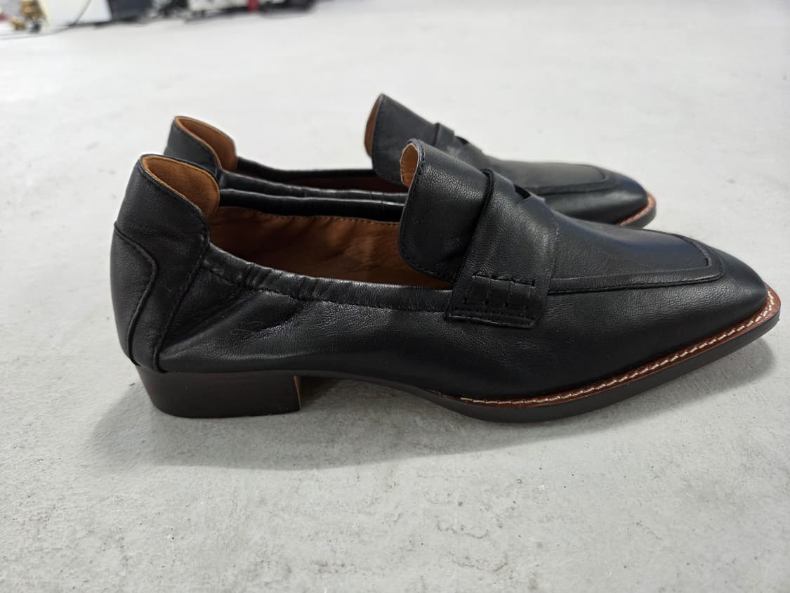 지슈트디오 플랫슈즈 상품이미지2