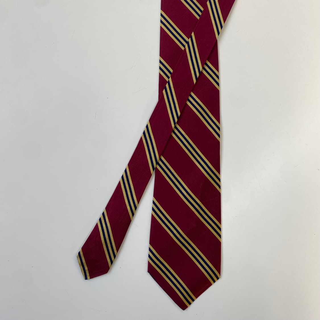 브룩스브라더스 명품 정품 넥타이 상품이미지2