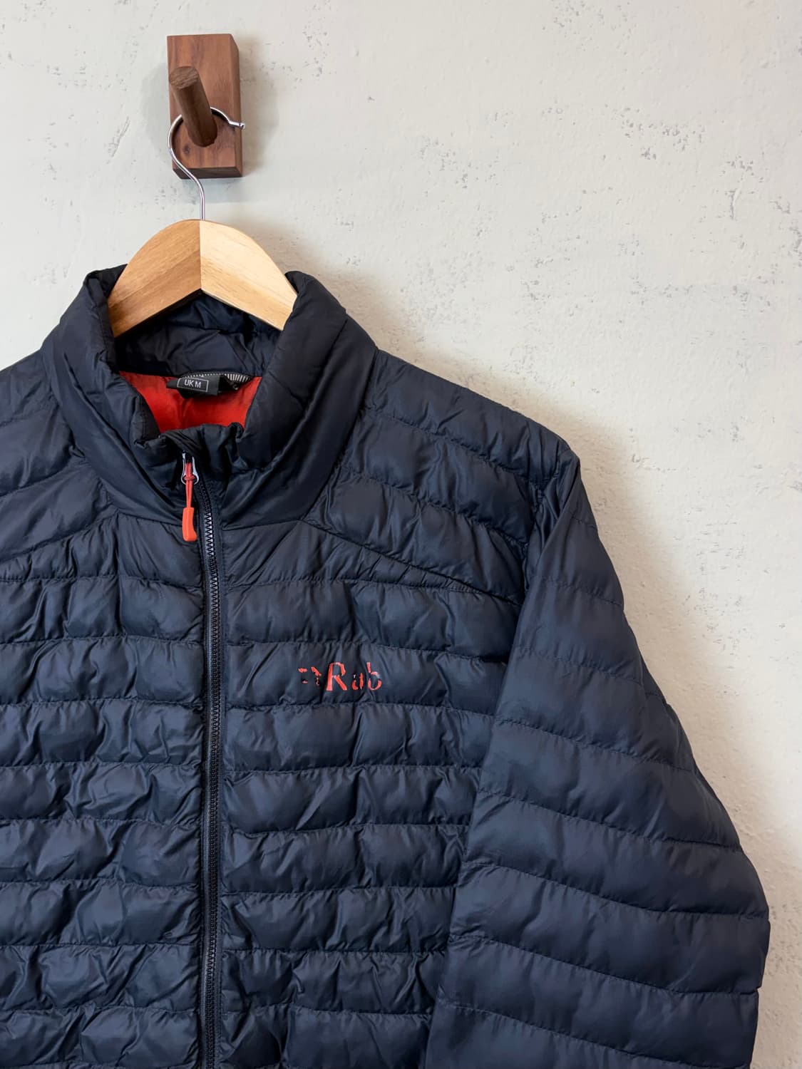 Rab 랩 시러스 퍼텍스 경량패딩 상품이미지3