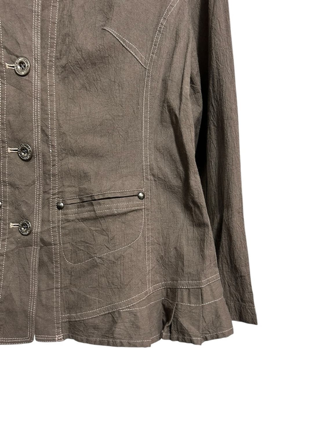 vtg jacket 상품이미지3