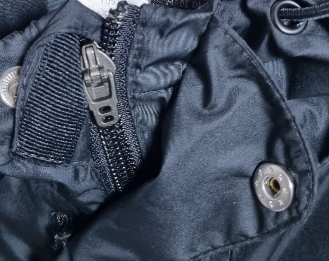 XL ) 나이키 빈티지 20's 바람막이 상품이미지4