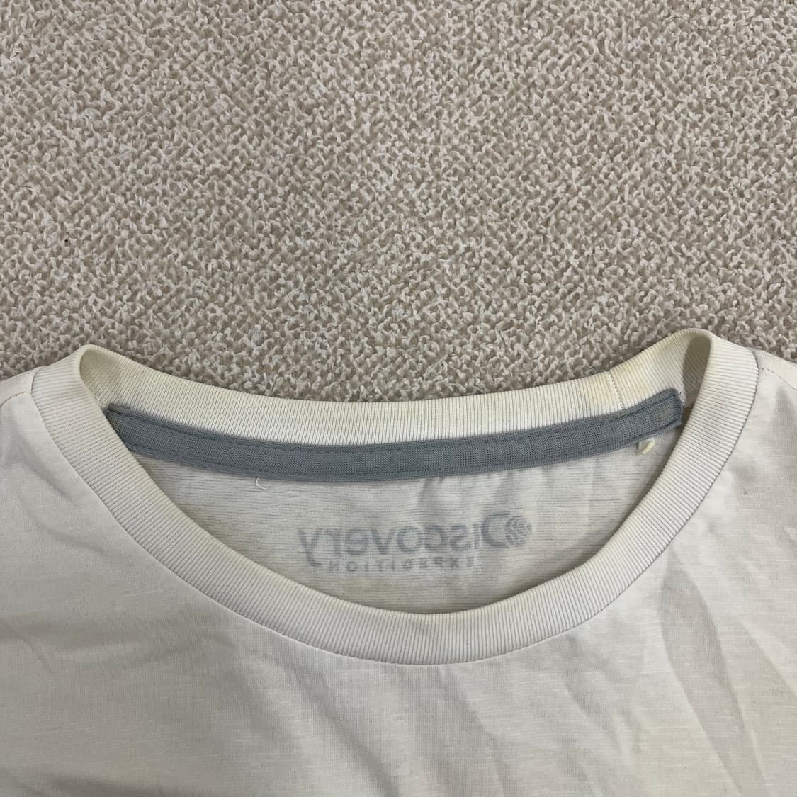 90 디스커버리 반팔 티셔츠 0209M1 상품이미지4